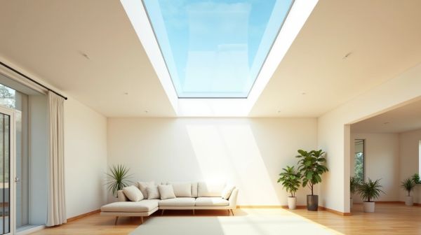 Is a korniche flat rooflight the right choice for your home?