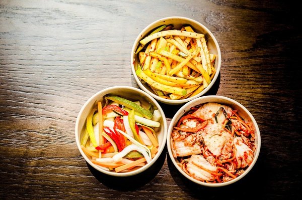 What Are the Innovative Uses of Citrus Zests in Savory Dishes?