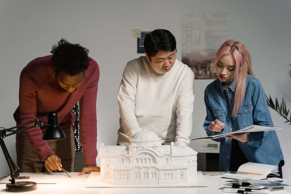 How can real estate developments integrate digital amenities to enhance tenant experiences?