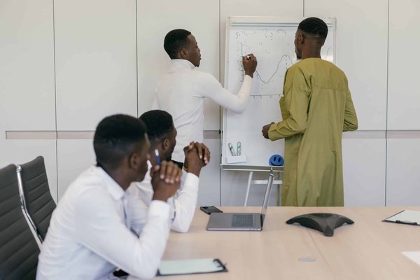 How Can Small Businesses Leverage Emerging Tech Trends for Competitive Advantage?