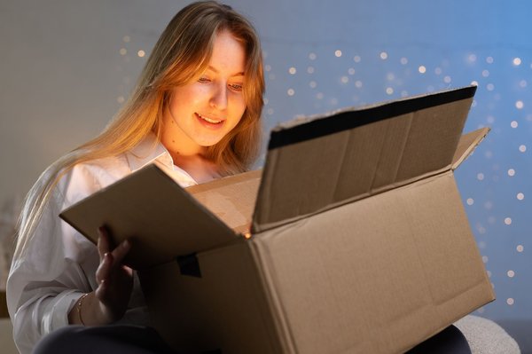 Discover the hidden treasures inside your mystery wish box